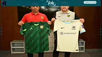 موعد مباراة الشرطة والاتحاد في دوري أبطال آسيا وقنوات النقل الرسمية